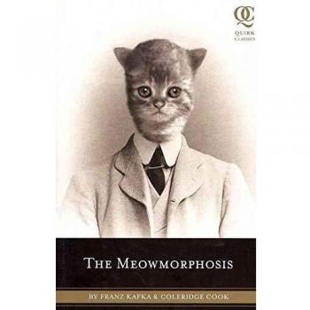 The Meowmorphosis