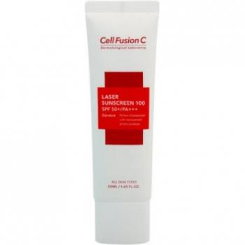 Cell Fusion C Laser Sunscreen SPF50+ PA+++ 50ml