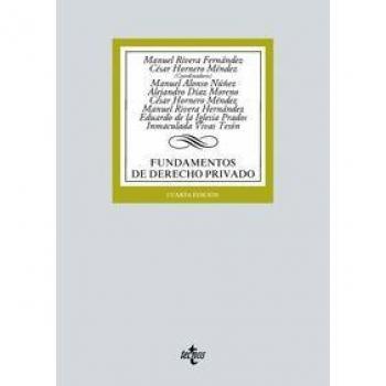 Fundamentos de Derecho Privado