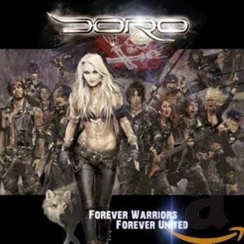 Forever Warriors, Forever United - Doro