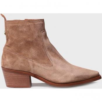 Botines de mujer Toni Pons IKIA-SY