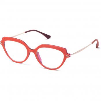 Gafas Recetadas para Hombre Rojas Rojasele ANITA 2 Armazones 52