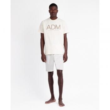 ADMAS CLASSIC Pijama Manga Corta Adm Edition para Hombre