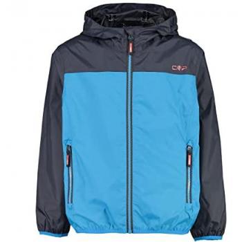 CMP Kids Waterproof Hooded Jacket Danube 5 Years