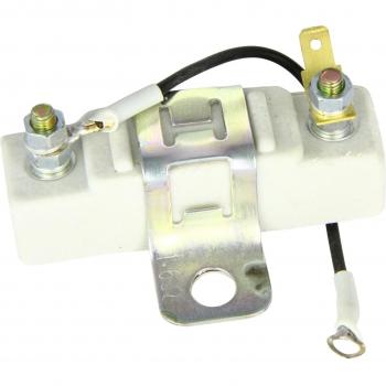Standard 11290 Resistor protector, sistema de encendido