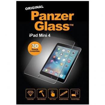PanzerGlass P1051 - Protector de Pantalla para Apple iPad Mini 4
