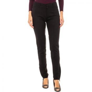 La Martina Pantalón Ottoman elásticos tipo leggins LWT003 mujer