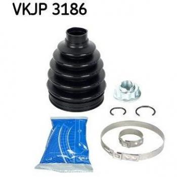 Juego de fuelles para árbol de transmisión SKF VKJP 3186, compatible con Mercedes-Benz A1693600268