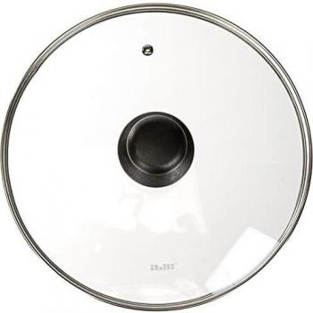 IBILI 970726 - Tapa Cristal 26 Cms.