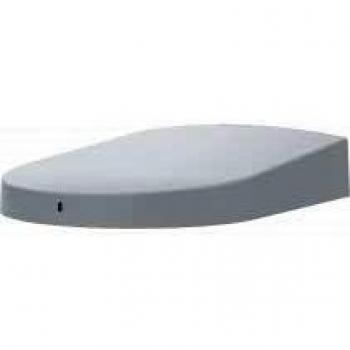 Axis TP3101 - Soporte de cámara para Montaje en Pared, Uso Interno, Color Blanco