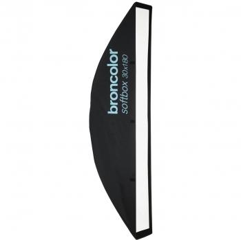 Broncolor 30x180cm Rectangular Softbox