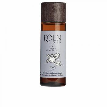 Aceite de Jojoba Golden 100 ml