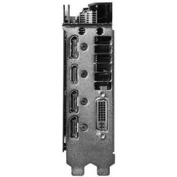 Asus STRIX-GTX960-DC2OC-4GD5 - Tarjeta gráfica de 4 GB