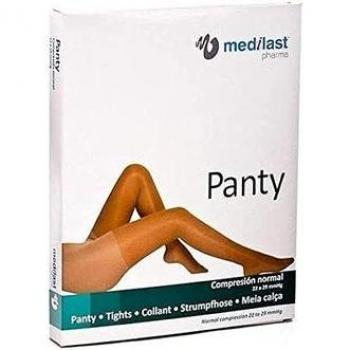Medilast Donna Panty Premama Talla S Beige