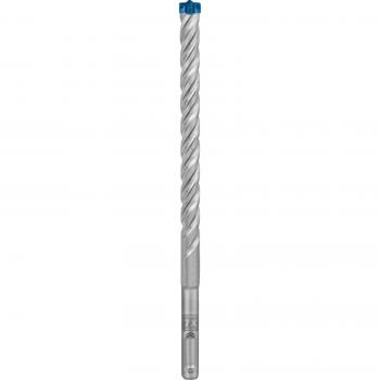 Bosch Professional Brocas para martillo Expert SDS plus-7X, 10 unidades, para hormigón armado, diámetro 12.00 mm, longitud total 215 mm, accesorios para martillo perforador rotativo