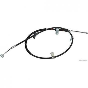 HERTH+BUSS JAKOPARTS J3928008 cable de freno de mano