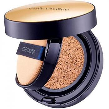Estee Lauder 855-re9g02 Double Wear BB Cushion fondo de bronceado SPF50 2 C2 Pale Almond, 12 gr