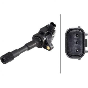 Bobina de encendido HELLA 5DA 230 036-381