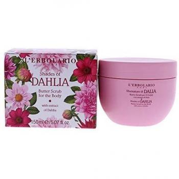 Matices Dalia Crema Exfoliante Corporal 150ml