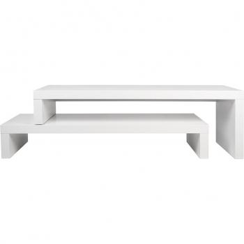 Mueble de TV Cliff - Elegante soporte para televisión en El Corte Inglés