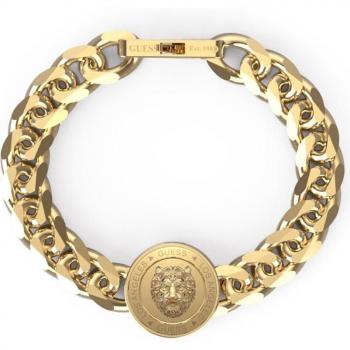Pulsera Guess Hombre JUMB01314JWYGS Lion King
