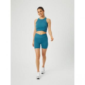 Björn Borg Studio Cross Shorts Blue, XXL