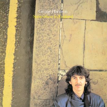 Somewhere In England [Vinilo]