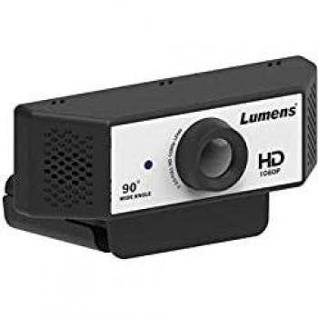 Lumens VC-B2U - Webcam USB