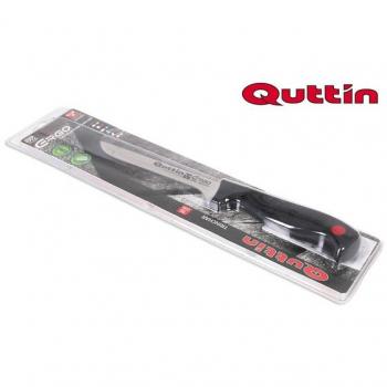 CUCHILLO DE TRINCHAR GAMA ERGO CON HOJA DE 16CM Y MANGO ANTIDESLIZANTE