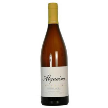 Vino Blanco Godello Algueira Escalada 2021 - 75 cl