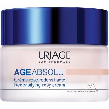 Uriage Age Absolu Redensifying Pink Cream 50 ml