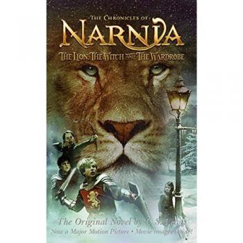 The Lion, the Witch and the Wardrobe