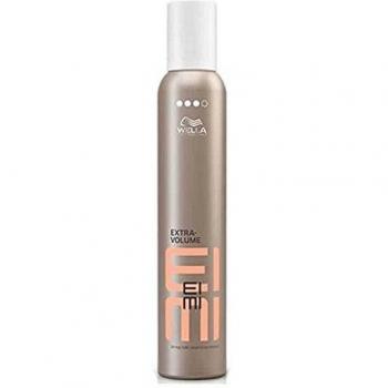 Wella EIMI Extra Volume Strong Hold Mousse 500ml