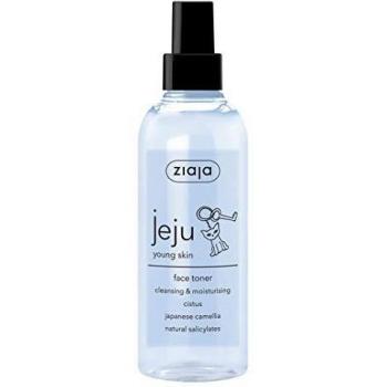 Ziaja Jeju tónico facial, 200ml