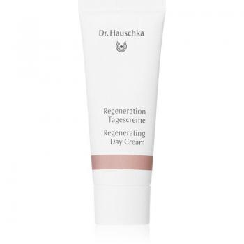 Dr. Hauschka Regeneration Anti-Aging Day Cream for Mature Skin 40 ml
