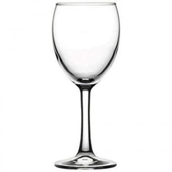 Pasabache Copa de Vino Imperial Plus 190 CC - Caja de 12 Unidades