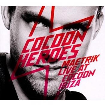 Live at Cocoon Ibiza