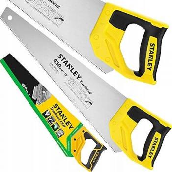 Serrucho Tradecut 18/450mm, 8 TPI
