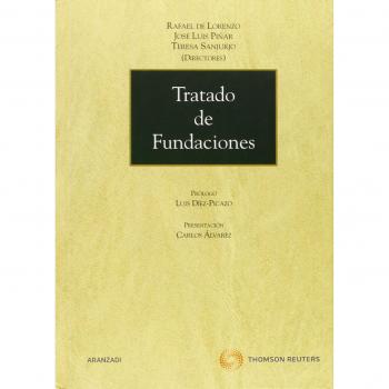 Tratado de Fundaciones