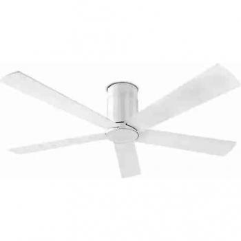 Leds-C4 30-1964-CF-CF Ventilador Rodas Blanco Brillante