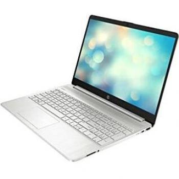 HP PORTATIL 15S-EQ2073NS Plata Natural