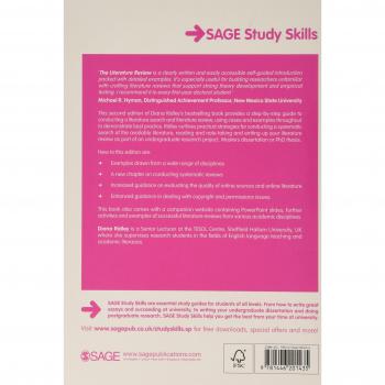 The Literature Review: A Step-By-Step Guide For Students