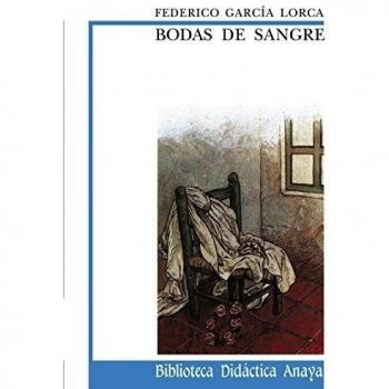 BODAS DE SANGRE
