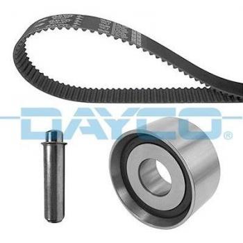 Kit de poleas con correa de distribución DAYCO KTB885