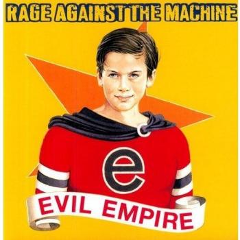 Evil Empire [VINYL]
