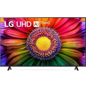LG 70UR80003LJ Televisor 177,8 cm (70) 4K Ultra HD Smart TV Wifi Negro