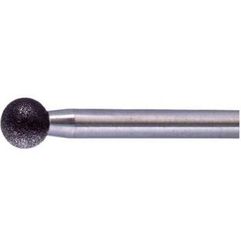 Perno de Levitación PFERD Diámetro 8 mm CBN 1 pieza