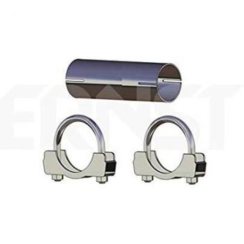 Juego de montaje del sistema de escape ERNST 011709