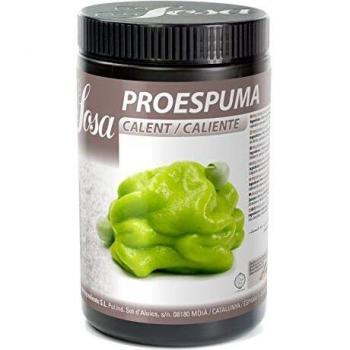 Sosa - Pro Espuma Caliente - 500g