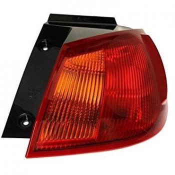 Luz trasera MAGNETI MARELLI 714027850802 - Piloto trasero, diseño específico para vehículos, incluye tecnología de LED, fácil instalación, alta visibilidad y durabilidad